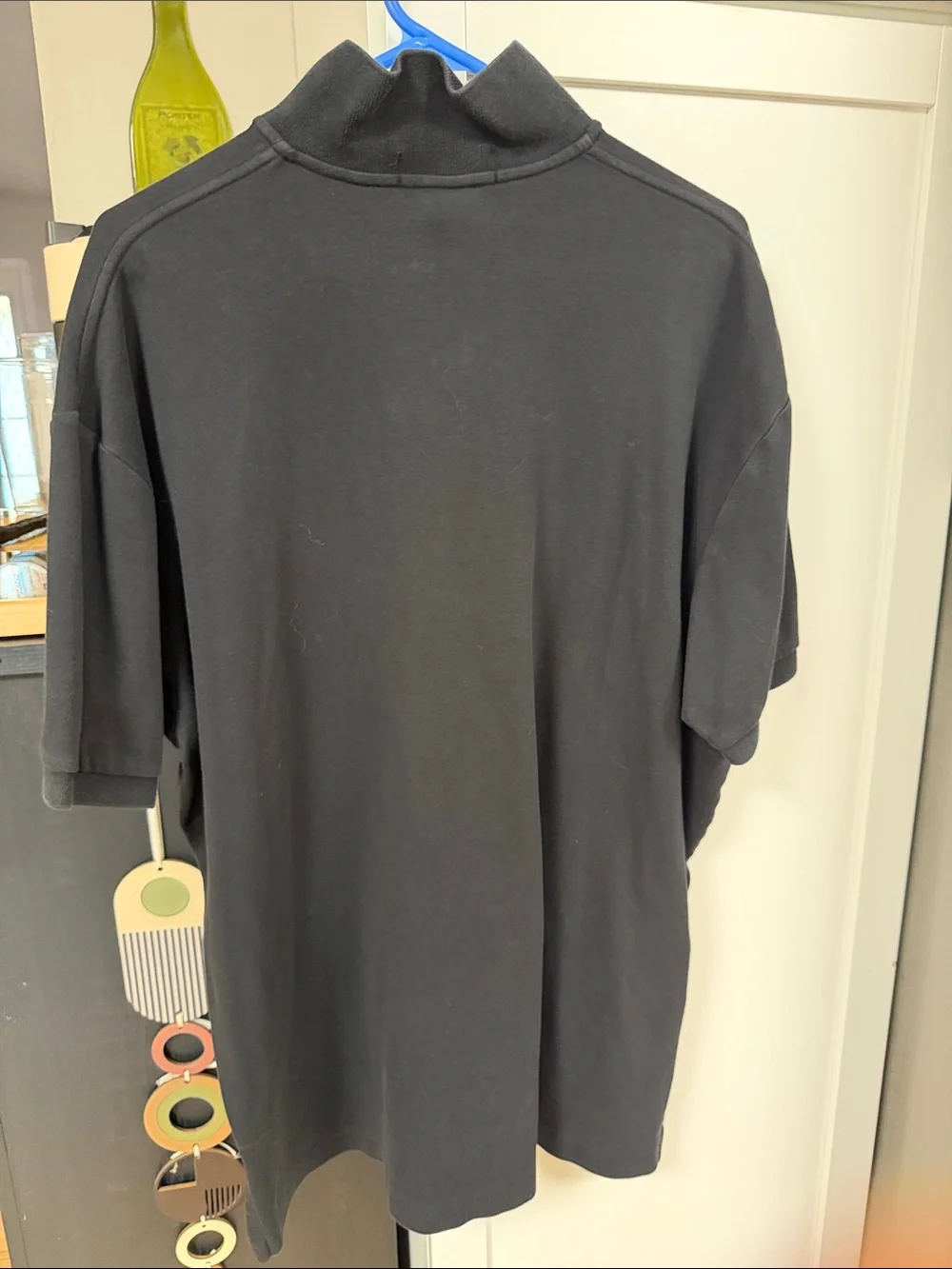 Ralph Lauren short sleeve